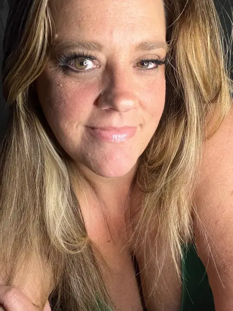 Juicy GA Girl on OnlyFans