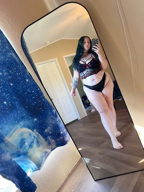 Fluffy Kitty on OnlyFans