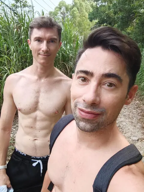 NicoArthus on OnlyFans