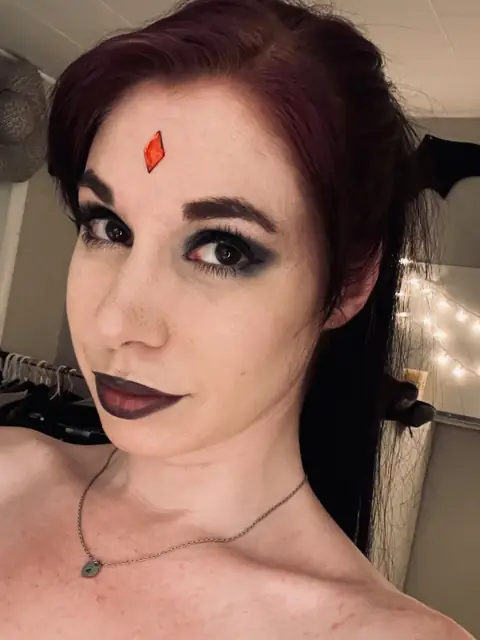yubaba yaga on OnlyFans
