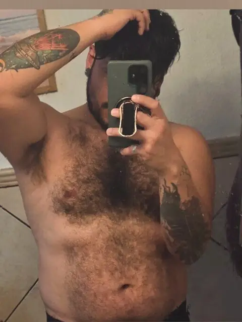 Gus on OnlyFans