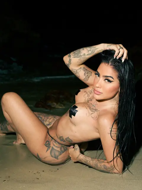 Mirella Fernandez OnlyFans profile