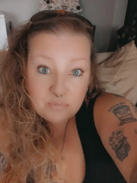 Serena on OnlyFans