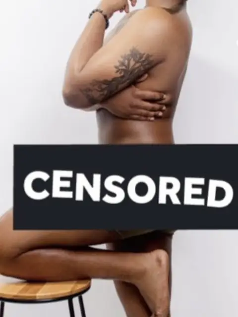 Black on OnlyFans