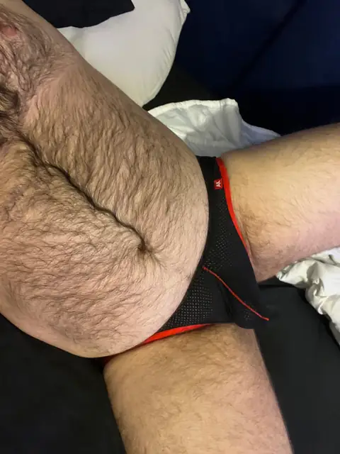 British_Bear69 on OnlyFans