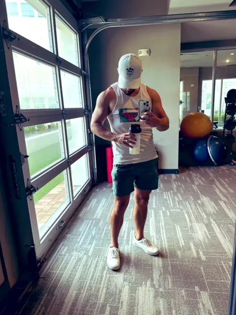 Travy Banks on OnlyFans