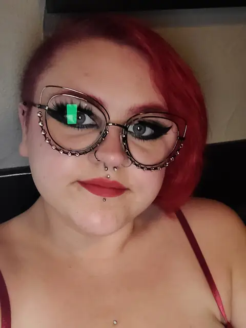 Ruby Crimson The Kinky Kitty on OnlyFans