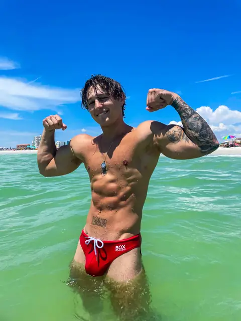 Josh king on OnlyFans