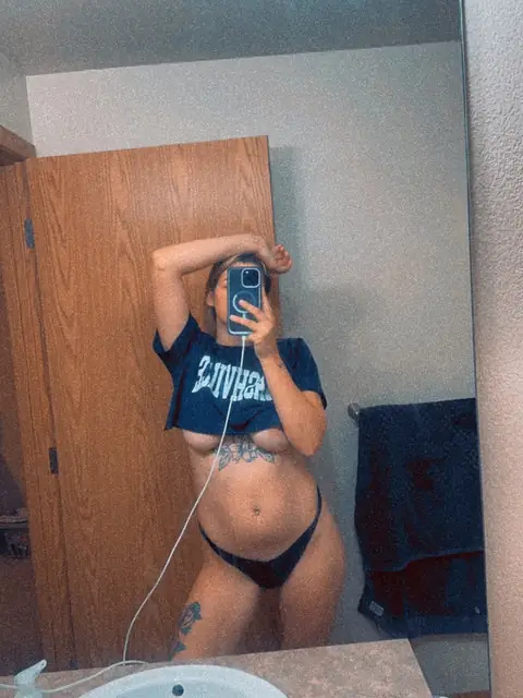 Caitlyn on OnlyFans