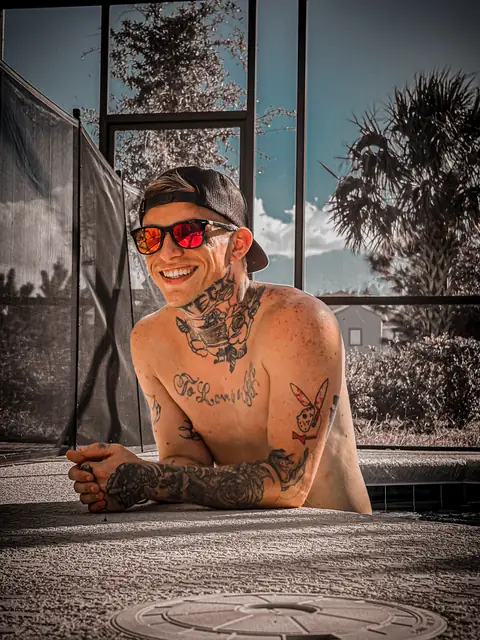 Daytona Dalton on OnlyFans