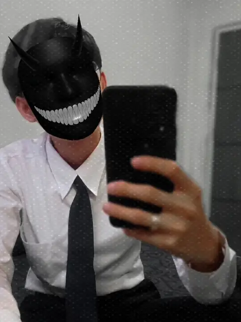 Jao Jade ( ) |No Face| on OnlyFans