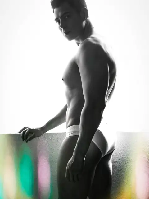 Andro Shokool on OnlyFans