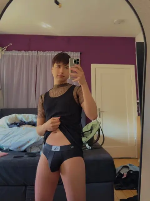 Mich l on OnlyFans