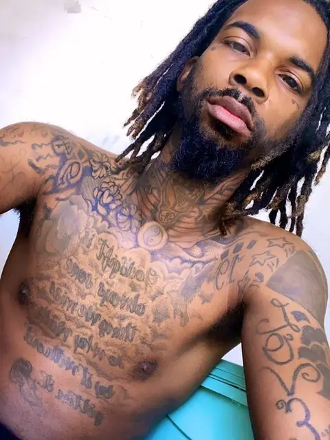 Hood Hippy on OnlyFans