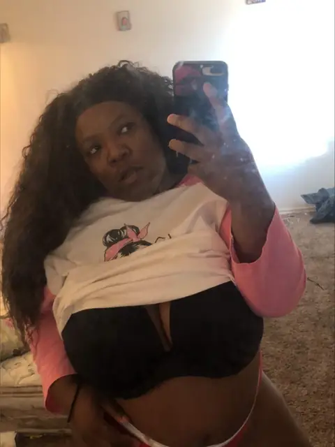 Shayla on OnlyFans