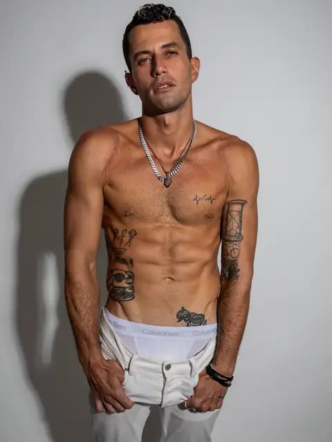 TheChefPapi on OnlyFans