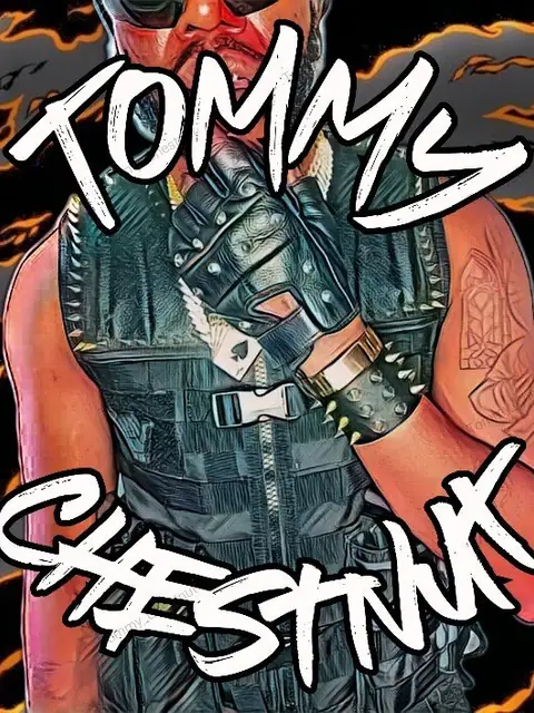 Tommy Chestnut on OnlyFans