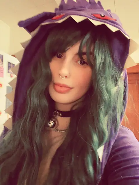 Lila on OnlyFans