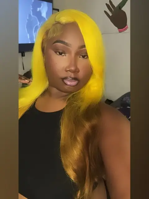 THE REAL COOCHIE GURL on OnlyFans