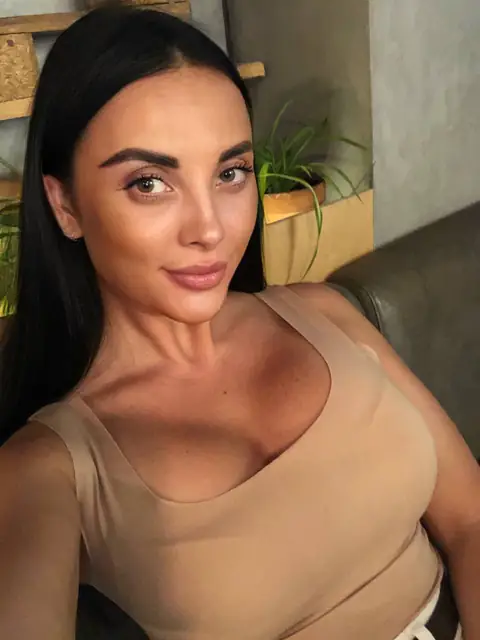 Bagira Hot Lady on OnlyFans