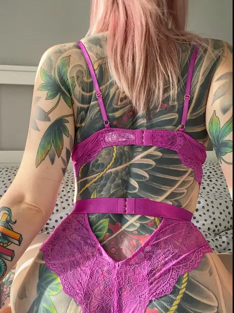 Zoey FREE on OnlyFans