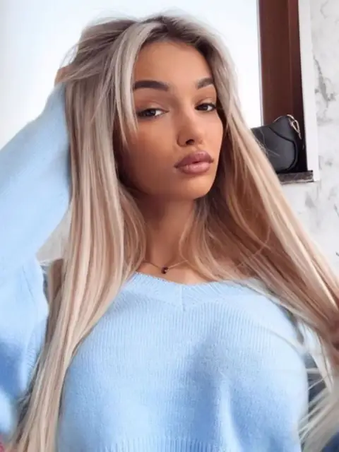 Sassy OnlyFans profile
