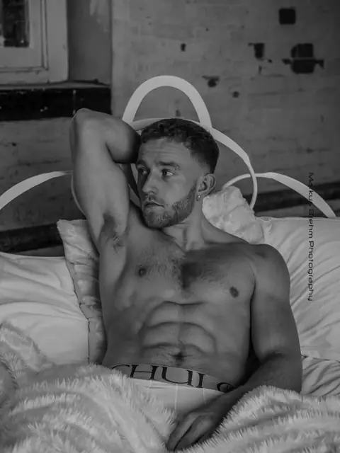 Pierce Gold on OnlyFans