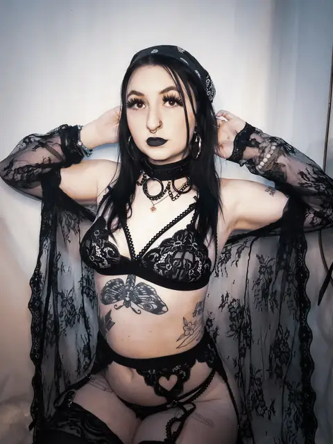 Miss Kane OnlyFans profile