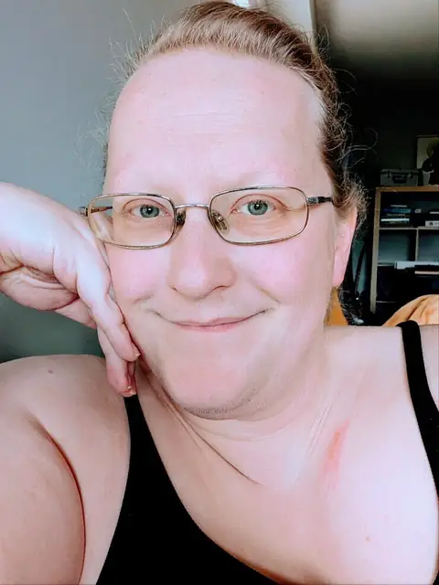 Venus Scales (Trans) on OnlyFans