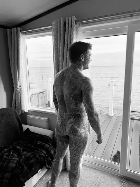 Jimmy on OnlyFans