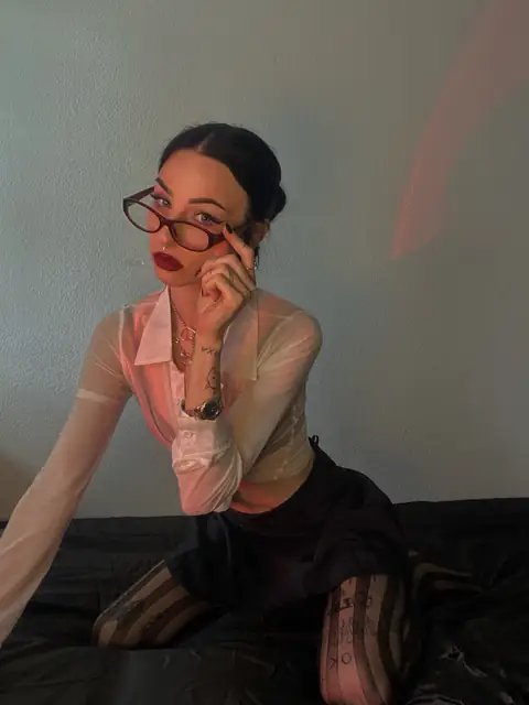 Holy Helly on OnlyFans