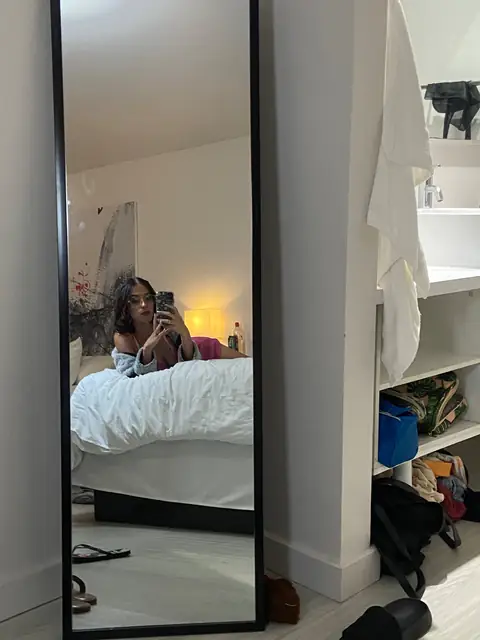 Mrs. Bong on OnlyFans