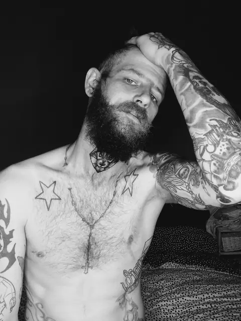 James on OnlyFans