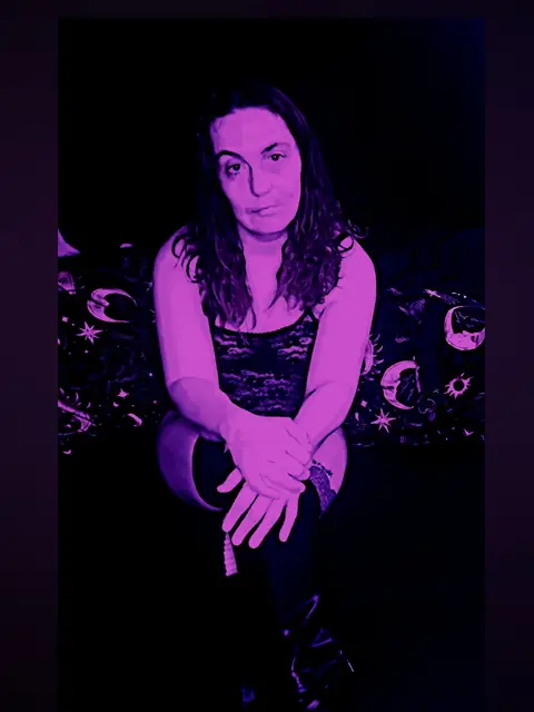 Chaos Pixie on OnlyFans
