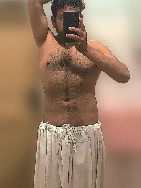 Fitt WOLF on OnlyFans