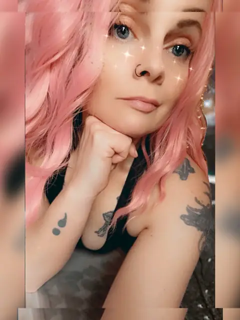 Ashley Anne on OnlyFans