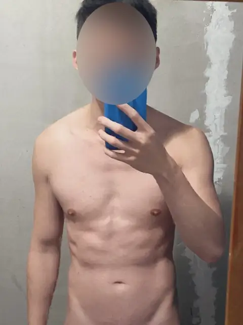 Jax Edge on OnlyFans