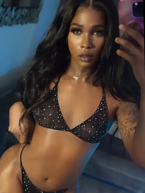 Lexie on OnlyFans