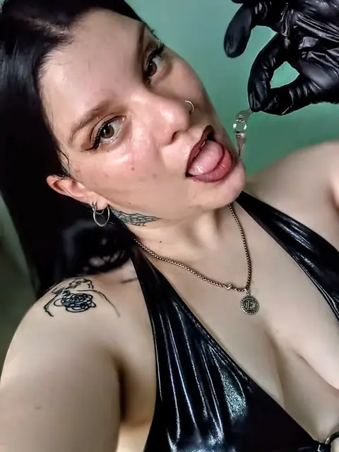 GODDESS PAWG Psycho-humiliating OnlyFans profile