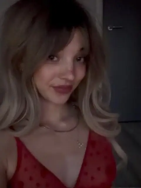 Mia Polly on OnlyFans
