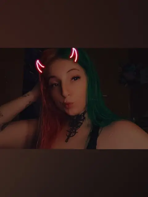 Kali Marie Estes on OnlyFans