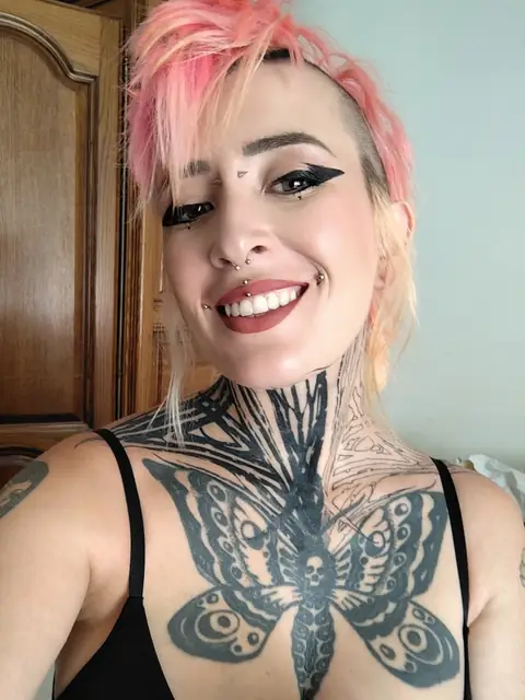 Mahala tala on OnlyFans