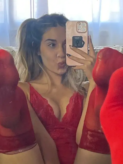 Gianna | Naughty college girl on OnlyFans
