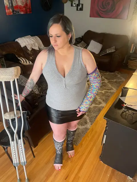 Dannie Rose on OnlyFans
