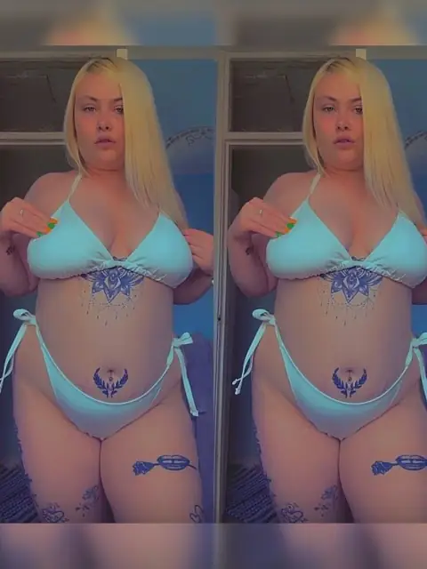 Atlantis Buckingham on OnlyFans
