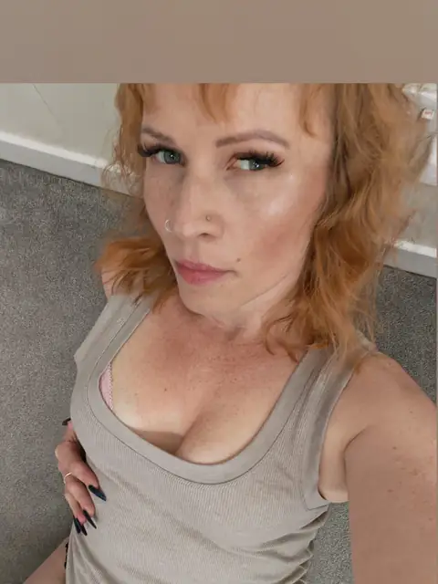Caitlin, your favourite Scottish camgirl OnlyFans profile