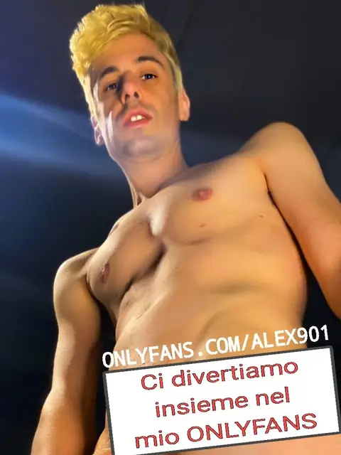 alex901 on OnlyFans