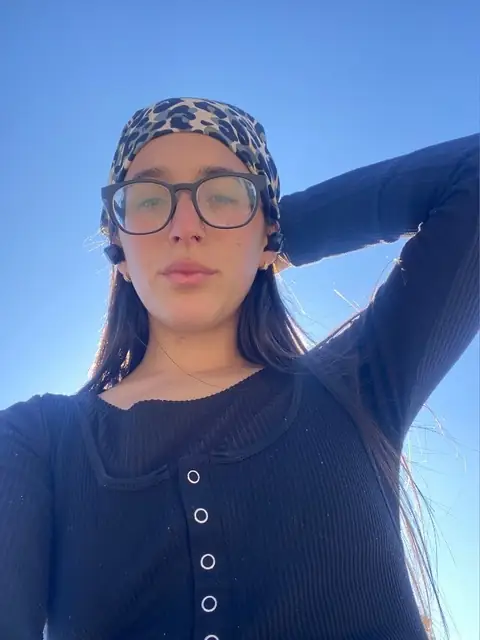 Sasha OnlyFans profile