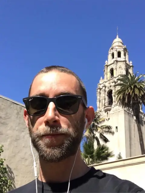 Dr. Thunderwood on OnlyFans