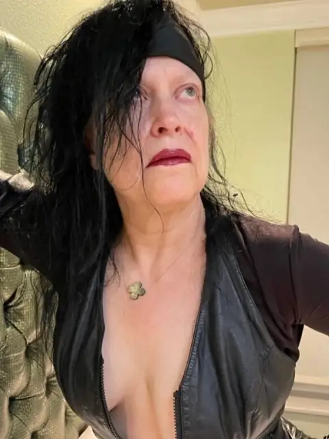 MsChrisX on OnlyFans